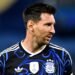 El mensaje de Lionel Messi por la consagración del Barcelona en la Liga tras ganarle al Real Madrid