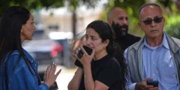 Uno de los tiradores de la mezquita de San Diego está vinculado a una escuela cercana