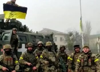 Cambia el rumbo de la invasión en Ucrania: 35.000 bajas rusas al mes, territorio recuperado por Kiev y drones cada vez más letales
