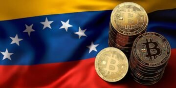 Venezuela aporta el 0,5 % del hashrate de bitcóin pese a la prohibición de minería