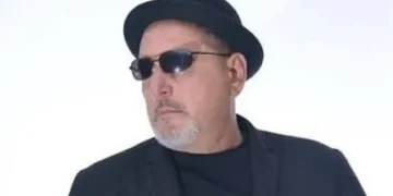 Falleció el cantante venezolano Jhony Heredia justo antes de su tributo a Rubén Blades