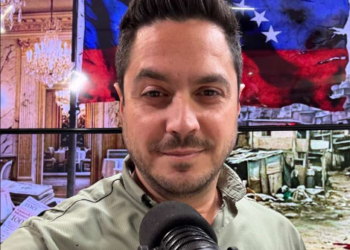 GUSTAVO LAINETTE ROMPE EL SILENCIO Y EXIGE CUENTAS A YA CASI VENEZUELA: “NO TENGO NADA QUE VER CON ESA OPERACIÓN”