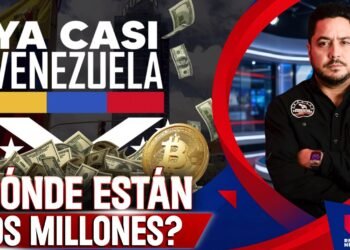 GUSTAVO LAINETTE ROMPE EL SILENCIO Y EXIGE CUENTAS A YA CASI VENEZUELA: “NO TENGO NADA QUE VER CON ESA OPERACIÓN”