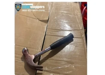 Un hombre mató a martillazos a su roomie tras fuerte discusión en Nueva York