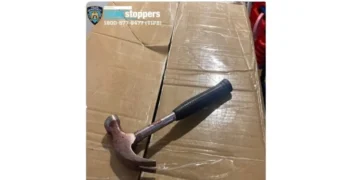 Un hombre mató a martillazos a su roomie tras fuerte discusión en Nueva York