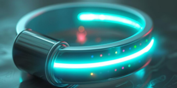 Anillos inteligentes: ¿pueden sustituir al smartwatch?