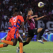 Carabobo superó a Puerto Cabello y se coronó campeón del Torneo de Apertura