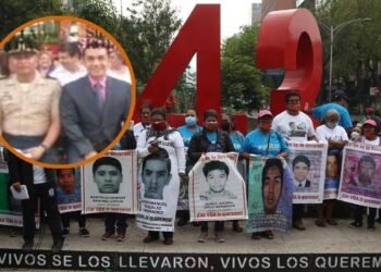 Colombia: capturaron a guerrillero señalado de ordenar el asesinato del periodista Mateo Pérez