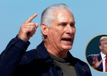 Díaz-Canel asegura que EE UU contempla tres escenarios contra Cuba, incluida una agresión militar