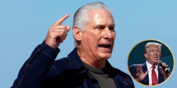 Díaz-Canel asegura que EE UU contempla tres escenarios contra Cuba, incluida una agresión militar
