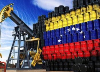 EE UU registra 1,25 millones de barriles diarios de petróleo en Venezuela y lo atribuye al plan de Trump-Rubio