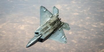 Escalada de la guerra en Irán: EEUU lanzó nuevos ataques al régimen para interceptar misiles y drones