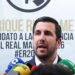 La apuesta de Enrique Riquelme para dirigir al Real Madrid si se convierte en presidente