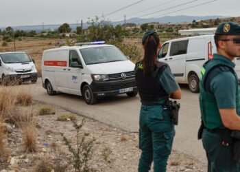 Hombre mató a tiros a su «amiga» tras citarla para pagarle una supuesta deuda