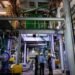 Conindustria reportó que el 20 % de la industria manufacturera suspendió operaciones por los terremotos