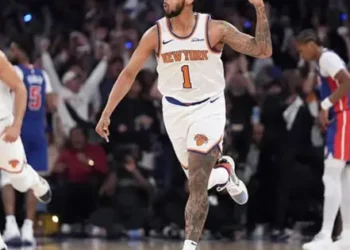 Los Knicks se coronan y rompen la sequía de 53 años sin título de la NBA