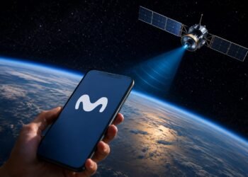 Movistar activó el servicio satelital Starlink Mobile tras terremotos: cómo funciona y cuál será su cobertura