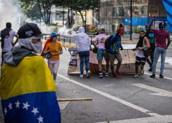 Provea denunció violación a la soberanía nacional durante operativo que acabó con la vida del Niño Guerrero