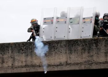 Piden acelerar la extradición de exjefe militar solicitado en Argentina por represión en Venezuela