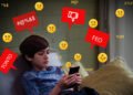 Cuentas que difunden contenido de abuso infantil inundan algunos ‘hashtags’ de X