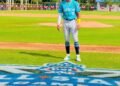 Eduardo Rodríguez, feliz por su primer Juego de Estrellas: “Es algo increíble»
