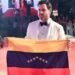 Édgar Ramírez impulsa campaña para proteger la niñez en Venezuela tras terremotos