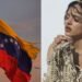 Rosalía realiza una donación a Unicef en apoyo a la infancia venezolana tras los terremotos