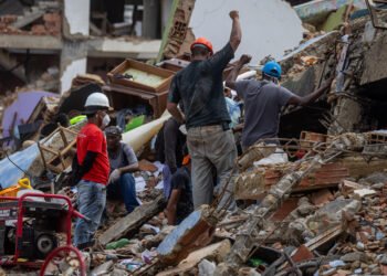 Metallica dio un paso al frente por Venezuela con una importante ayuda humanitaria
