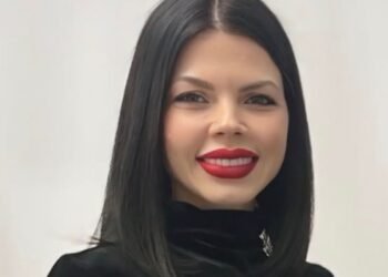 Confirmaron la muerte de la animadora venezolana Yorgelis Delgado por los terremotos en La Guaira